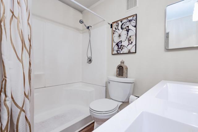 Detail Gallery Image 28 of 36 For 3196 Club Circle E #8,  Borrego Springs,  CA 92004 - 2 Beds | 1 Baths