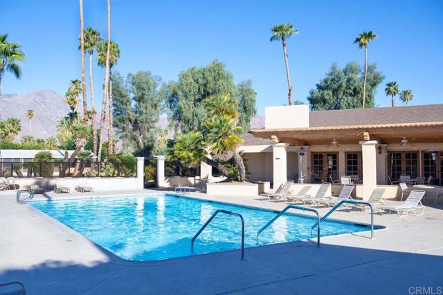 Detail Gallery Image 41 of 42 For 1010 Palm Canyon Dr #324,  Borrego Springs,  CA 92004 - 2 Beds | 2 Baths