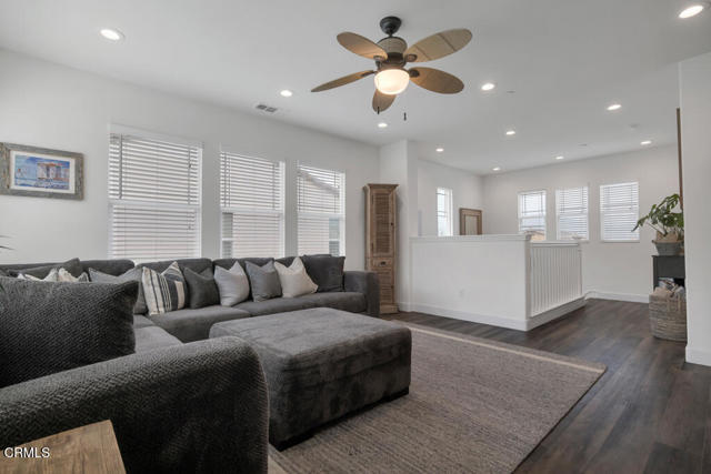 Detail Gallery Image 33 of 75 For 2672 Cedar St, Ventura,  CA 93001 - 4 Beds | 3 Baths