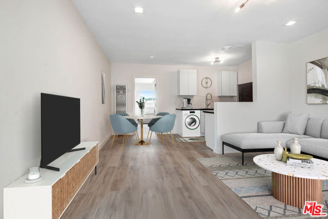 Image 2 of 23 For 2626 Cloverfield Boulevard