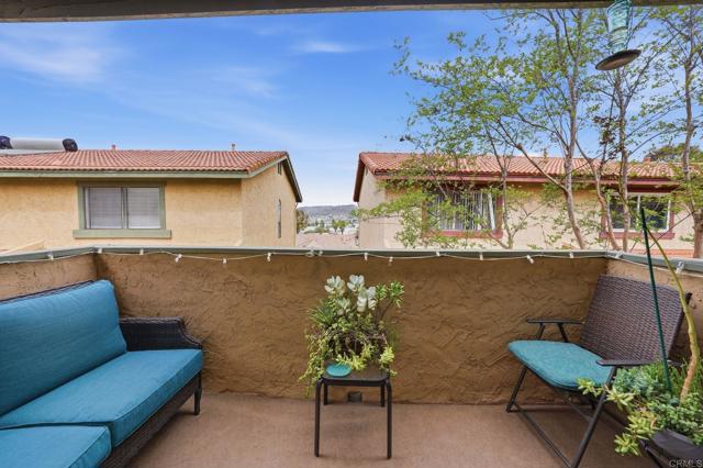 Detail Gallery Image 26 of 43 For 10794 Jeanne #UNIT F,  Santee,  CA 92071 - 2 Beds | 2/1 Baths