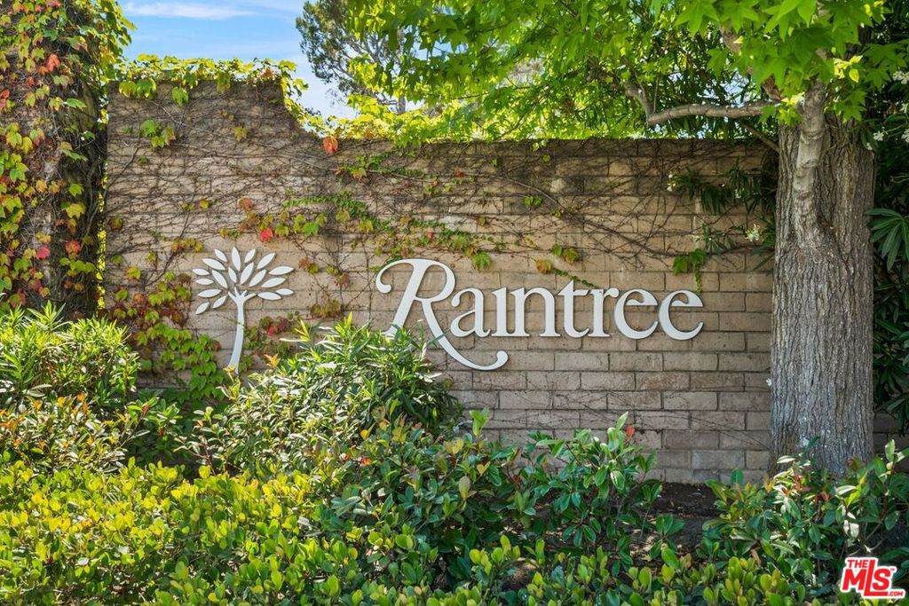5213 Raintree Circle, Culver City, CA 90230