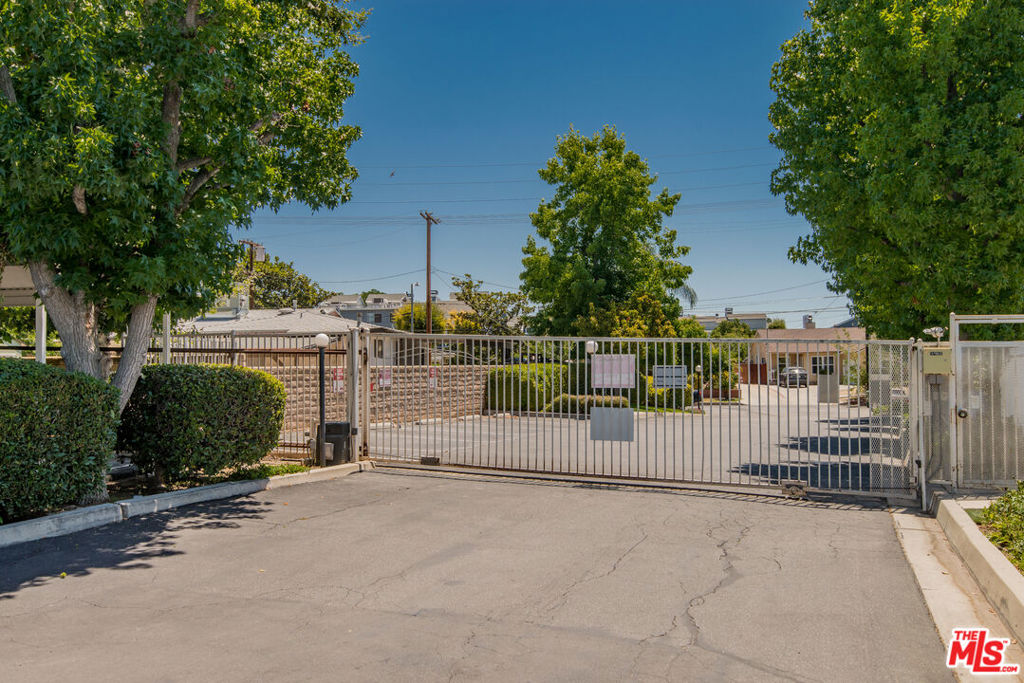 7025 Glade Avenue #24