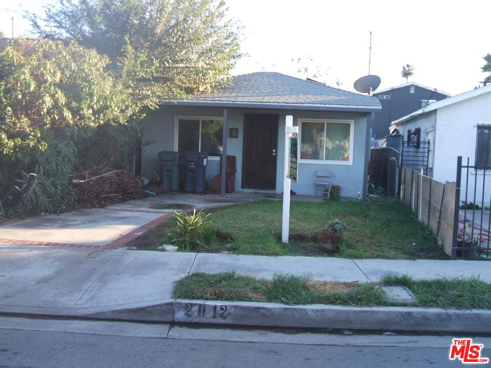 2012 E Lucien Street, Compton, CA 90222
