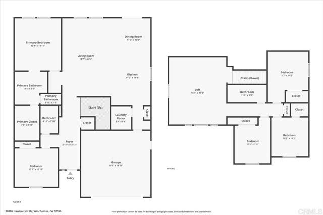 Image 32 of 33 For 30886 Hawkscrest Drive