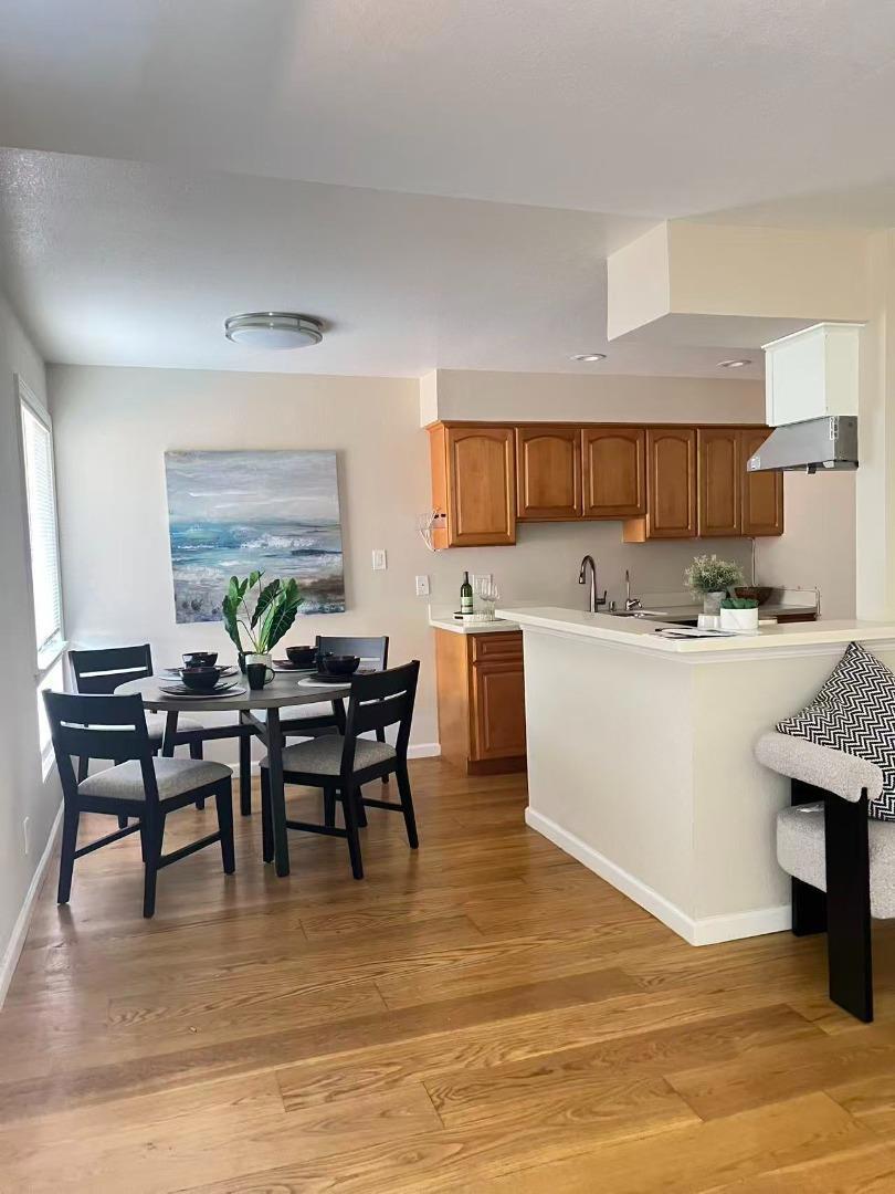 3001 Los Prados Street #104