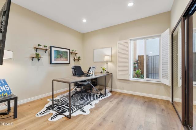 Detail Gallery Image 21 of 35 For 121 S Wilson Ave #102,  Pasadena,  CA 91106 - 2 Beds | 2 Baths