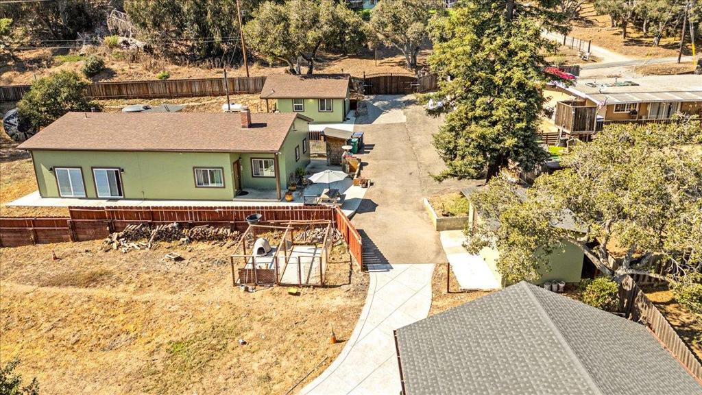 18810 Moro Road