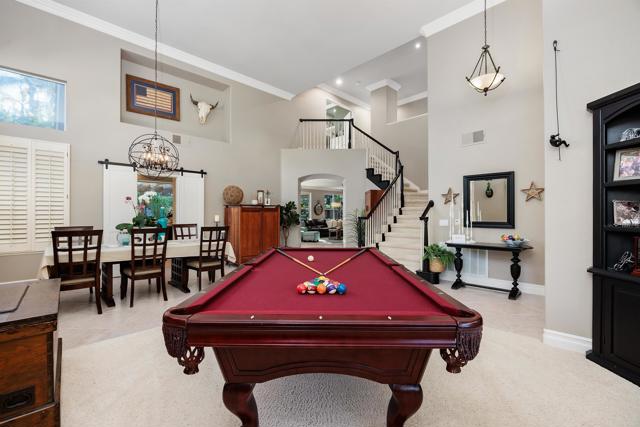 Detail Gallery Image 9 of 46 For 3337 Corte Verso, Carlsbad,  CA 92009 - 4 Beds | 3 Baths