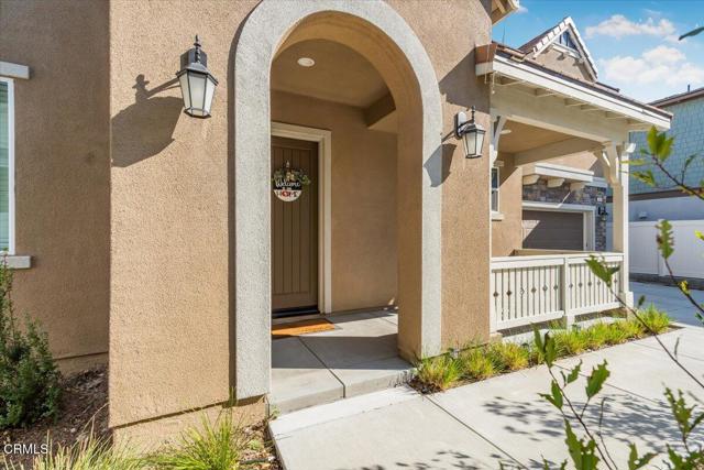 Detail Gallery Image 7 of 49 For 347 Hydrangea St St, Fillmore,  CA 93015 - 4 Beds | 2/1 Baths