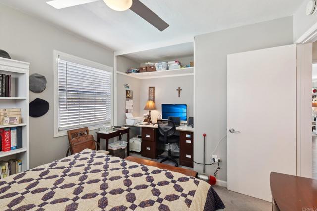 Detail Gallery Image 35 of 42 For 6642 Eldridge St, San Diego,  CA 92120 - 2 Beds | 1 Baths