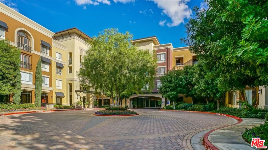 24535 Town Center Drive #6403