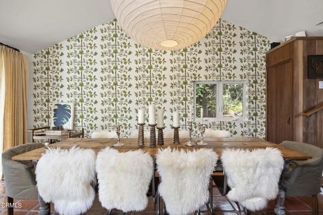 Detail Gallery Image 9 of 36 For 4230 Thacher Rd, Ojai,  CA 93023 - 3 Beds | 3 Baths