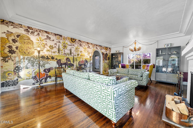 Detail Gallery Image 9 of 71 For 1765 Westhaven Rd, San Marino,  CA 91108 - 3 Beds | 3 Baths