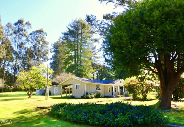 Detail Gallery Image 6 of 33 For 30860 Simpson Ln, Fort Bragg,  CA 95437 - 2 Beds | 2 Baths