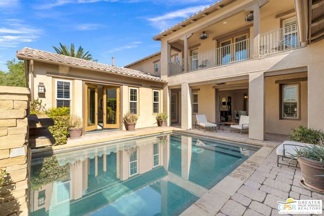 Details for 4420 Esplanade Lane, Palm Springs, CA 92262