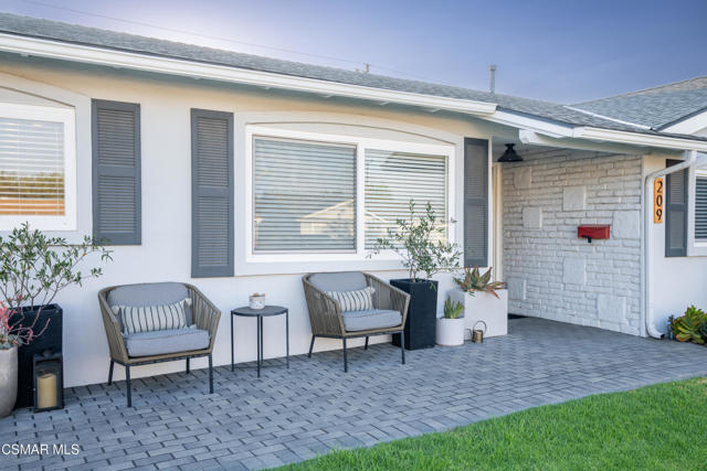 4 Bed Home for Sale in Thousand Oaks, California