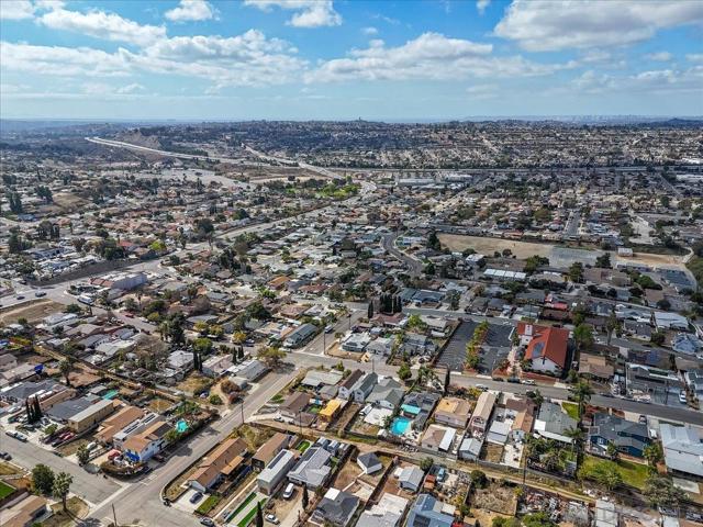 733 Concepcion Ave, Spring Valley, California 91977, 4 Bedrooms Bedrooms, ,2 BathroomsBathrooms,Single Family Residence,For Sale,Concepcion Ave,250019048SD