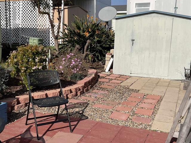 Detail Gallery Image 35 of 42 For 501 Anita Street Spc 50, Chula Vista,  CA 91911 - 2 Beds | 1 Baths