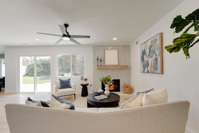 Detail Gallery Image 8 of 29 For 4301 Mount Putman Ave, San Diego,  CA 92117 - 3 Beds | 2 Baths