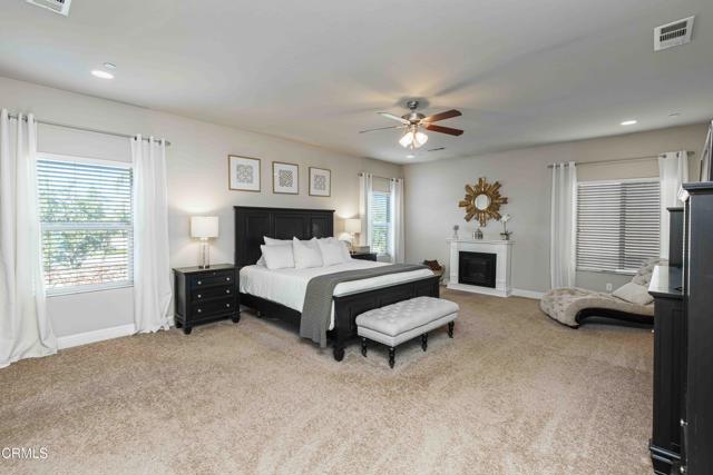 Detail Gallery Image 27 of 55 For 9510 Liberty Island Dr, Bakersfield,  CA 93311 - 4 Beds | 3/1 Baths