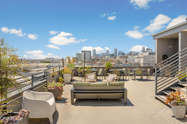 Detail Gallery Image 29 of 30 For 825 E 4th St #409,  Los Angeles,  CA 90013 - 1 Beds | 1 Baths