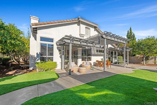 Detail Gallery Image 50 of 64 For 866 Windridge Cir, San Marcos,  CA 92078 - 4 Beds | 2 Baths