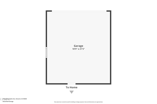 Detail Gallery Image 76 of 79 For 407 Magnolia Ave, Oxnard,  CA 93030 - 5 Beds | 2 Baths