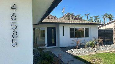 Details for 46585 Washington Street, La Quinta, CA 92253