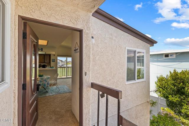 Detail Gallery Image 9 of 39 For 4931 Nautilus St #D,  Oxnard,  CA 93035 - 2 Beds | 1 Baths