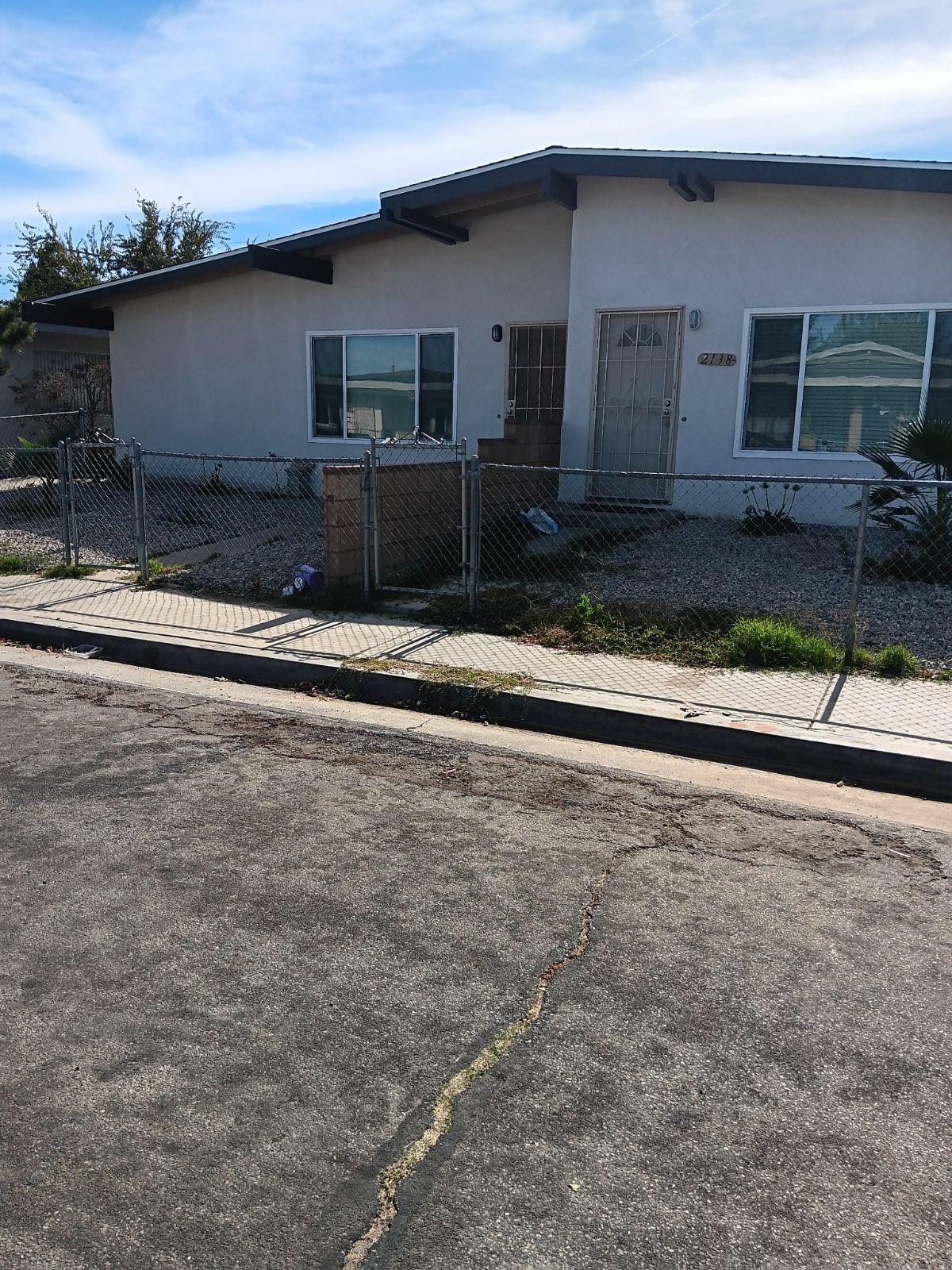 2138 Avenue Q6, Palmdale, California 93550, ,Multi-Family,For Sale,Avenue Q6,24458683