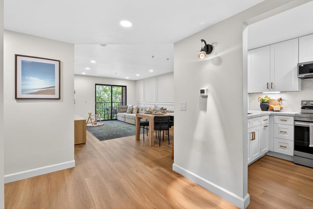 5980 Dandridge Lane #214