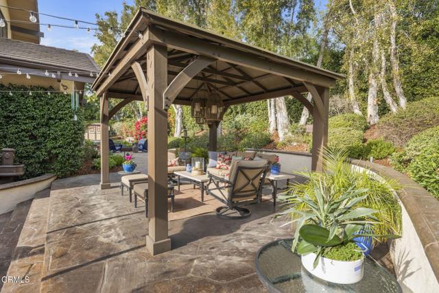 Detail Gallery Image 52 of 75 For 317 El Tuaca Ct, Camarillo,  CA 93010 - 5 Beds | 3/1 Baths