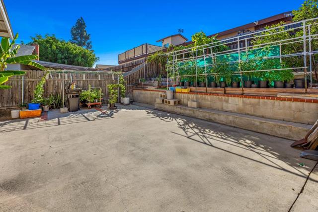 Detail Gallery Image 22 of 27 For 758 S 65th St, San Diego,  CA 92114 - 4 Beds | 2 Baths