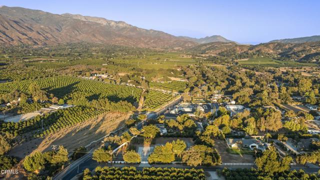 Detail Gallery Image 39 of 43 For 202 Boardman Rd, Ojai,  CA 93023 - 4 Beds | 4 Baths