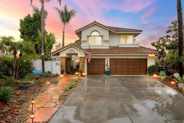 Home for Sale in Escondido