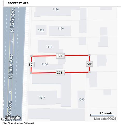 Detail Gallery Image 63 of 64 For 1104 N Lake Ave, Pasadena,  CA 91104 - – Beds | – Baths