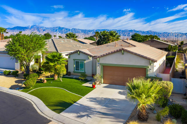 732 Alta, Palm Springs, CA 92262