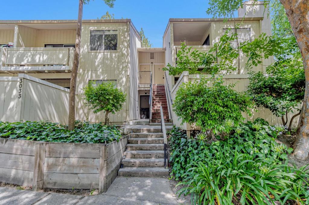 3033 Kaiser Drive #H