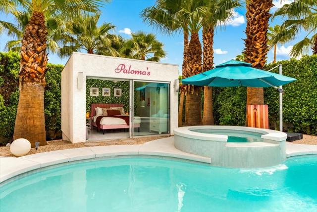 2331 N Cardillo Avenue, Palm Springs, CA 92262
