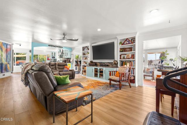 4 Bed Home for Sale in Ventura, California