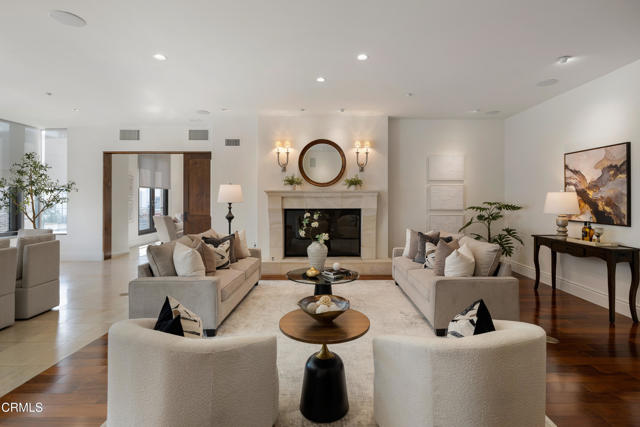 Detail Gallery Image 7 of 74 For 345 E Colorado Bld #302,  Pasadena,  CA 91101 - 3 Beds | 4/1 Baths