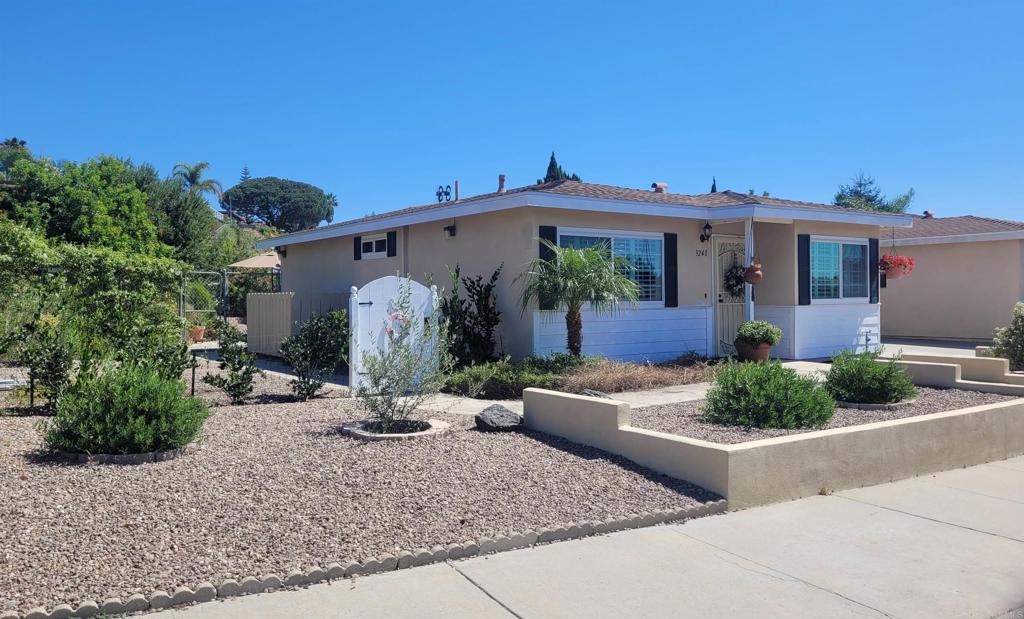 3240 Calle Osuna - photo 3