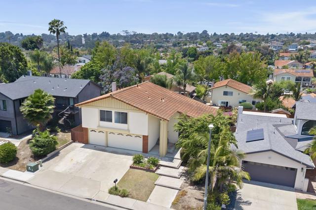 Detail Gallery Image 1 of 1 For 268 Chapalita Dr, Encinitas,  CA 92024 - 4 Beds | 3 Baths
