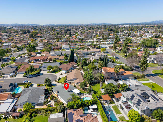 Detail Gallery Image 32 of 41 For 5122 Ardenel Ave, Temple City,  CA 91780 - 3 Beds | 2 Baths