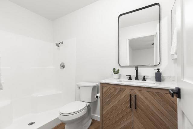 Detail Gallery Image 25 of 34 For 4514 Dawson Ave #4,  San Diego,  CA 92115 - 3 Beds | 2/1 Baths