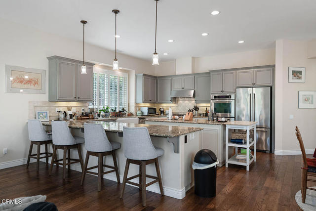 Detail Gallery Image 33 of 67 For 1230 Coast Oak Dr, Solvang,  CA 93463 - 5 Beds | 2/1 Baths