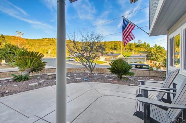 Detail Gallery Image 34 of 40 For 10118 Swanton Dr, Santee,  CA 92071 - 3 Beds | 2/1 Baths