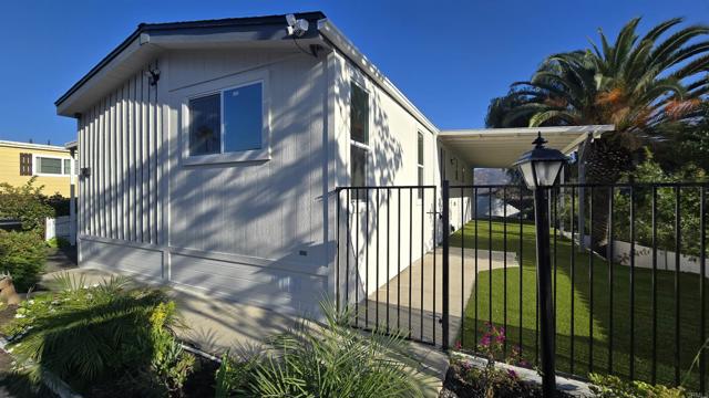 Home for Sale in El Cajon