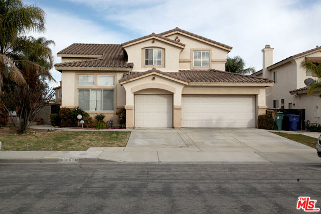 8366 Yarrow Ln, Riverside, CA 92508